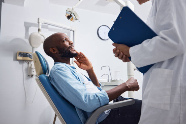 Best Emergency Denture Repair in Parma, OH