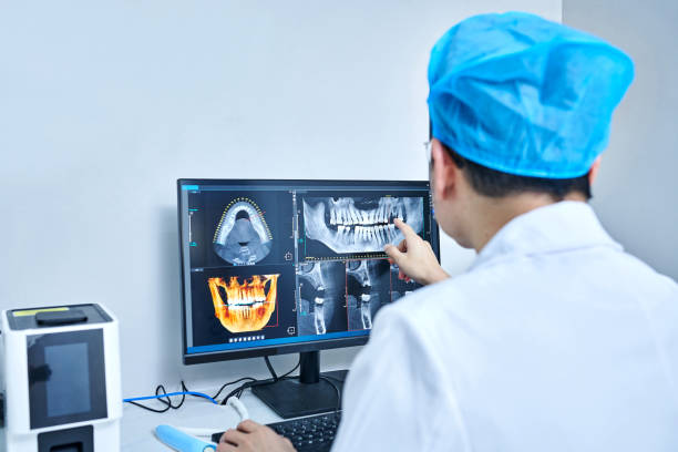 Best Emergency Dental Care for Broken or Chipped Teeth in Parma, OH