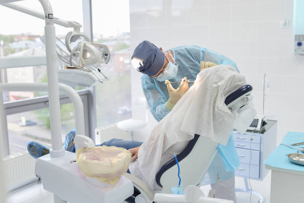 Best Emergency Dental Care for Broken or Chipped Teeth in Parma, OH